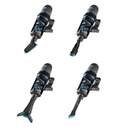 ASPI. ESCOBA CECOTEC ROCKSTAR 11500 ERGOFLEX 4465