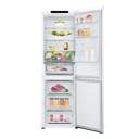 FRICOM. LG GBV3100ESW 186x60 NF 0%%%#186; BLANCO DOORCOOL