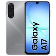 Samsung Galaxy A17 4/128 GB Gris