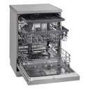 LVJ. LG DF243FV 3%%%#170;B DIRECTDRIVE INOX