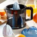 EXPRIM. U.BLUE JUICY 40/OB 40W NEGRO