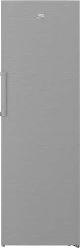 Congelador Vertical Beko RFNE312K31XBN