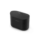 AURICULARES PHILIPS TAT5000BK BT 5.4 IPX5, NEGRO