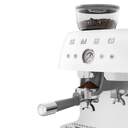 CAFET. SMEG EGF03WHEU MOLIN 20B 1650W EXPRESS BLAN