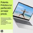 PORTATIL HP 15 FD0036NS I3 N305/8GB/256SSD/15,6%%%quot;