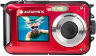 CAMARA AGFA CAMARA WP8000 RED SUMERGIBLE 24MP