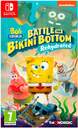 JGO. SWITCH SPONGEBOB SQUAREPANTS: REHYDRATED