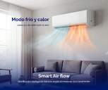 ACON.SPLIT ARTICA WHAP12V1 A   R32 WIFI ION