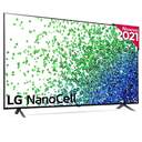 TV LG 55%%%quot; 55NANO806PA UHD QUADC4K NANOCELL SLIIM