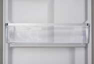 FRI. HOOVER HSC818EXWD 183x83FD NF INOX DISP 4P