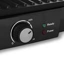 GRILL TRISTAR GR2852 27,8x17 1500W 180%%%#186;