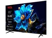 TV TCL 85%%%quot; 85P7K UHD QLED GOOGLETV DOLBY ATMOS