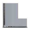 PORTATIL LENOVO SLI3 15IAN8 I3/8GB/256SSD W11 C/CA