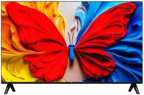 TV TCL 32" QLED 32S5K