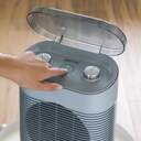 CALEFACT. IMETEC SILENT POWER PROTECTION 2200W