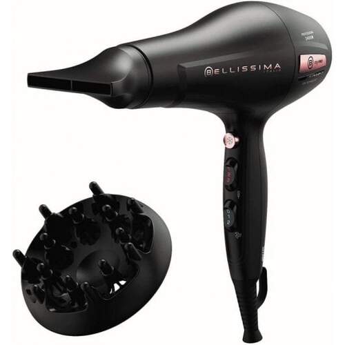 Secador Bellissima My Pro P3