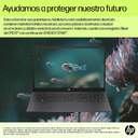 PORTATIL HP 15 FD0036NS I3 N305/8GB/256SSD/15,6%%%quot;
