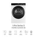 SECADORA HAIER HD90A2939IB 9K BC BCA DSP