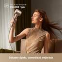 SECADOR DREAME GLORY MIX 1600W PERFUME ION