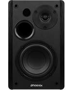 Altavoces Phoenix Serenade