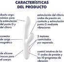 SATISFYER PRO   G-SPOT