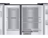 FRI. SAMSUNG RS68CG852DS9EF 178x91 INOX DISP S/T