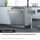 LVJ. SAMSUNG DW60A8050FS/EF 3%%%#170;B