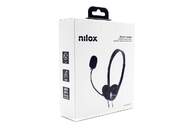 AURICULARES   MICRO NILOX NXAU0000002 USB