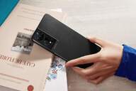 SMARTPHONE TCL 50 5G T613K 8/128 6,6%%%quot; SPACE GRAY