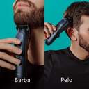 AFEITA. CORPORAL BRAUN MGK7421 10EN1