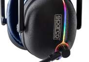 AURICULARES SPARCO EVO GRANDPRIX CON MICROFONO