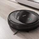 ASPI. ROBOT CECOTEC CONGA PERFECT%%%amp;CLEAN 5797