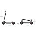 PATIN ELECTRICO XIAOMI SCOOTER 4 LITE GEN2 10%%%quot;300W