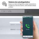 FRI. LG GSLC41PYPE 179x91 638L INOX DISPEN S/TOMA