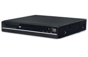DVD Denver DVH-7787