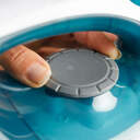 PLANCHA TAURUS BALTIC 2400W GV130 CERAMICA