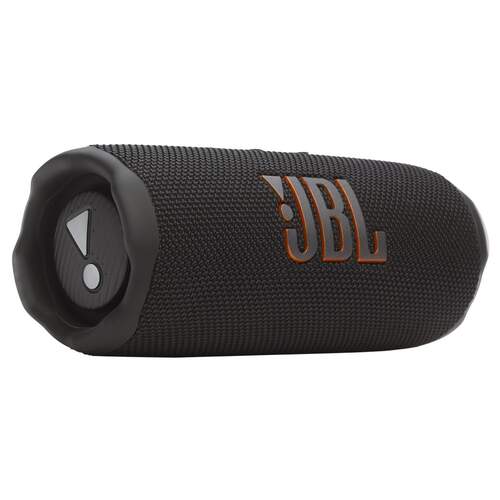 Altavoz JBL Flip 7 Negro