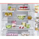 FRICOM. SAMSUNG RB53DG706AS9EF 203x75  INOX