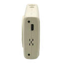 CAMARA COMPACTA YASHICA YAS-DGM100-OW   95*24*60