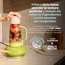 BATID. VASO NINJA DB351EUCY 1100W PORTATIL 710ML