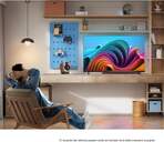 TV HISENSE 32%%%quot; 32A5NQ FHD QLED SMART TV DOLBYATMOS