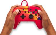 MANDO POWER A SWITCH ENHANCED CON CABLE SPEEDS MAR