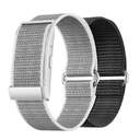 SMART BAND NILOX ONAIR SILVER