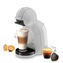 CAFET. KRUPS KP143G MINI ME 1600W 15B GRIS