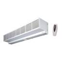 ACON.SPLIT DAITSU AUD120 CORTINA DE AIRE