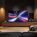 TV HISENSE 55%%%quot; 55E8Q UHD MINILED SMART TV 144HZ