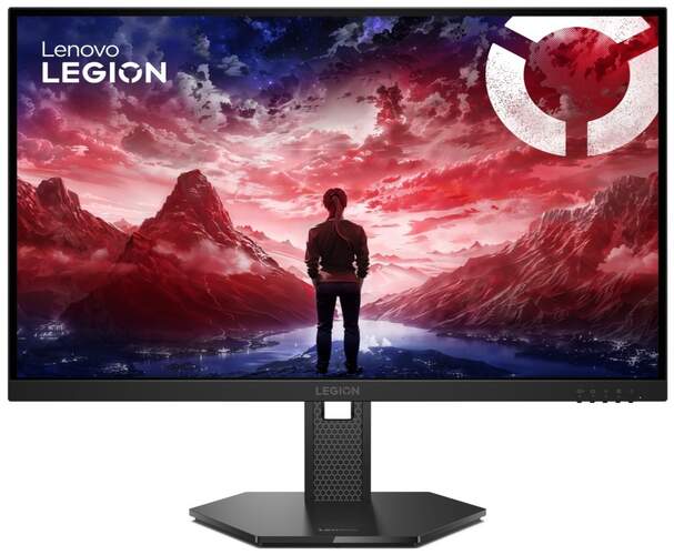 Monitor Lenovo 27" Legion 27-10