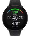 SMARTWATCH POLAR UNITE BLACK S-L
