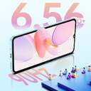 SMARTPHONE CUBOT A10 4/128 6,5%%%quot; AZUL