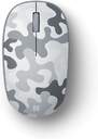 RATON MICROSOFT CAMO SE BT WHITE 8KX-00005